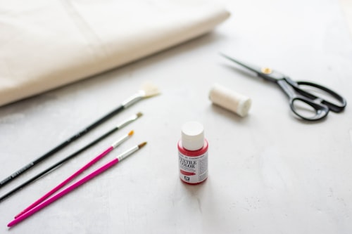 Crafting Tool Kit